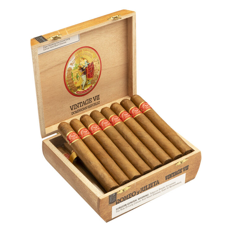 View product media RV7 Vintage VII, , jrcigars 2